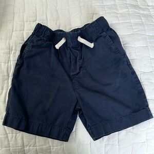 Crewcuts Boys navy shorts